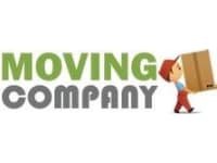 Moving Company logo